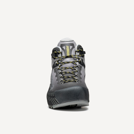 Ботинки ELDO MID GV GTX M (RU 41.5 UK 8 (1/2) USm 9 СМ 27,5; black/grey)